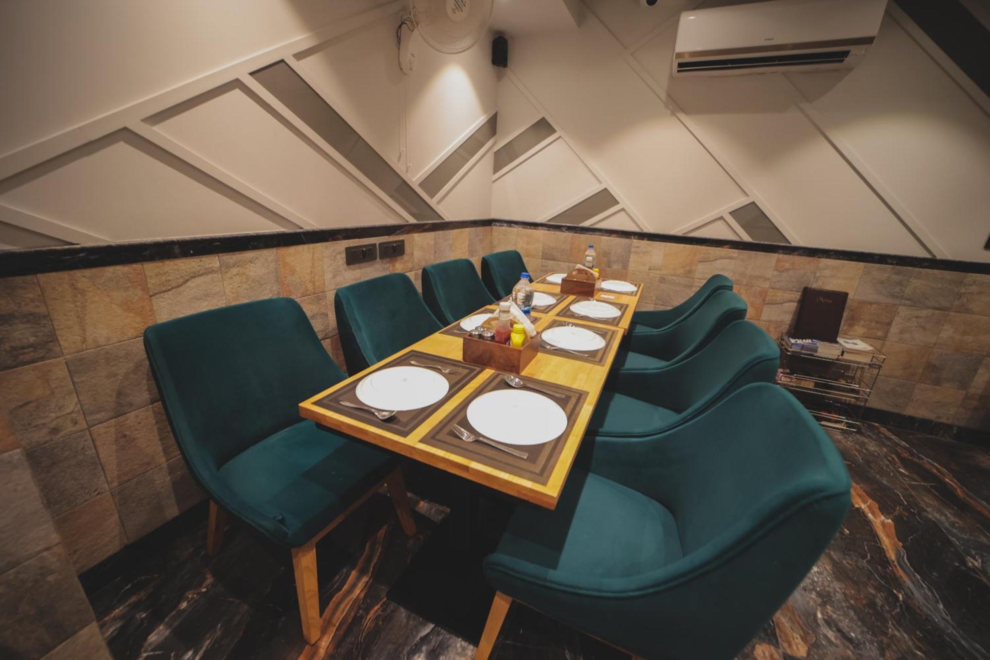 Hotel Stay Well Dx New Delhi Exterior photo